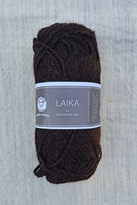 Hovedbilde Laika 2 tråds ullgarn