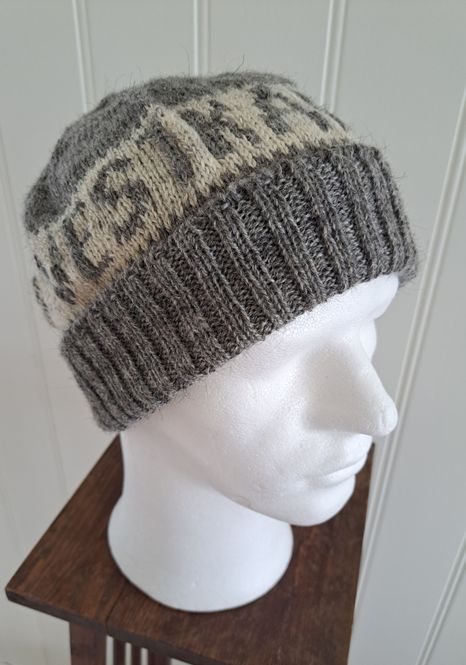 Hovedbilde Vestkapp 62`N