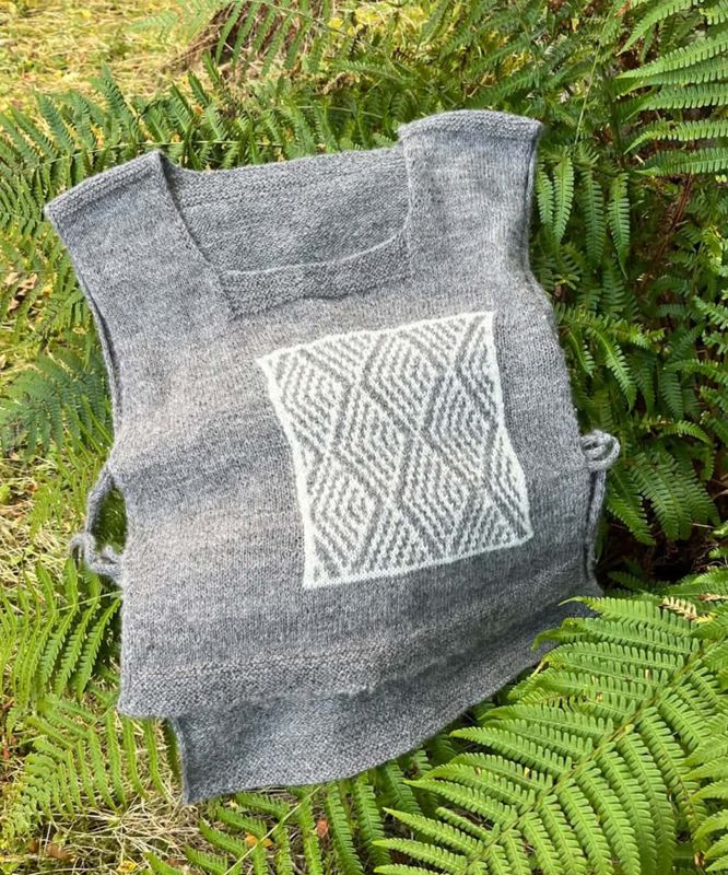 Vest Bergkunst